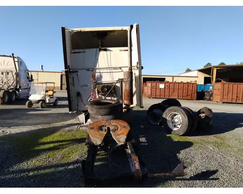 INTERNATIONAL 9200I CAB