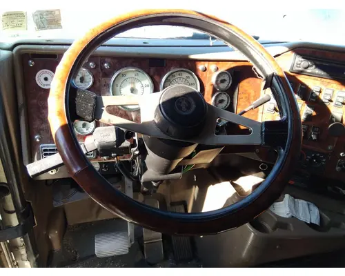 INTERNATIONAL 9200I CAB