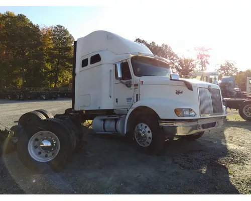 INTERNATIONAL 9200I CAB