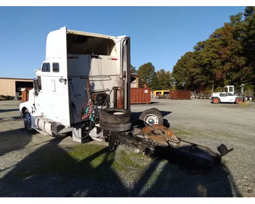 INTERNATIONAL 9200I CAB