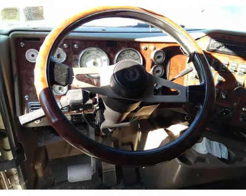 INTERNATIONAL 9200I CAB