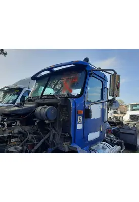 INTERNATIONAL 9200I CAB