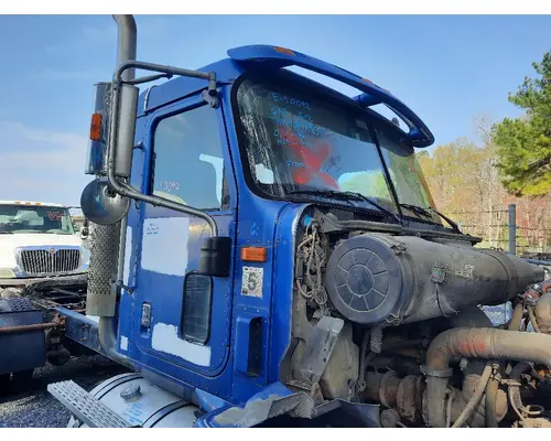 INTERNATIONAL 9200I CAB