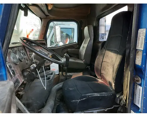 INTERNATIONAL 9200I CAB