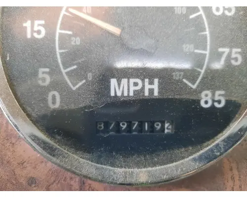 INTERNATIONAL 9200I CAB