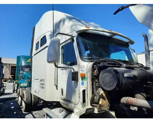 INTERNATIONAL 9200I CAB