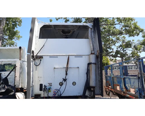 INTERNATIONAL 9200I CAB