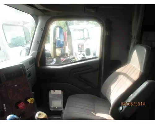 INTERNATIONAL 9200I CAB