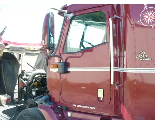 INTERNATIONAL 9200I CAB