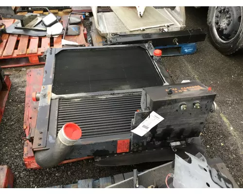 INTERNATIONAL 9200I COOLING ASSEMBLY (RAD, COND, ATAAC)