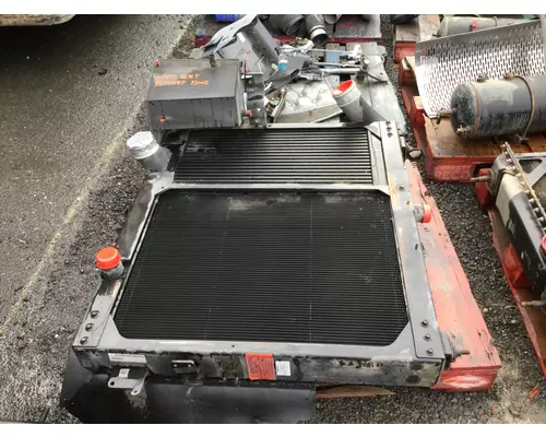 INTERNATIONAL 9200I COOLING ASSEMBLY (RAD, COND, ATAAC)