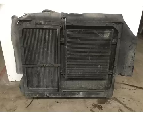 INTERNATIONAL 9200I COOLING ASSEMBLY (RAD, COND, ATAAC)