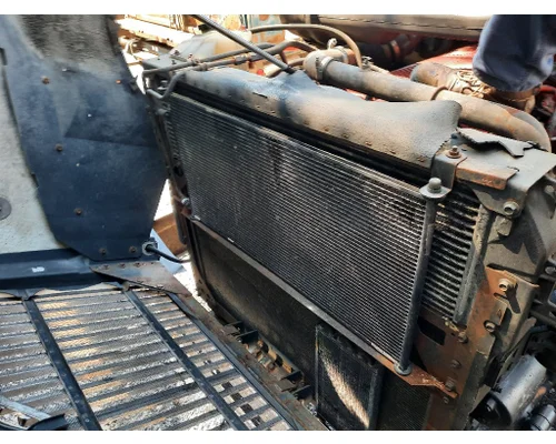 INTERNATIONAL 9200I COOLING ASSEMBLY (RAD, COND, ATAAC)