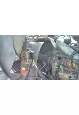 INTERNATIONAL 9200I COOLING ASSEMBLY (RAD, COND, ATAAC)