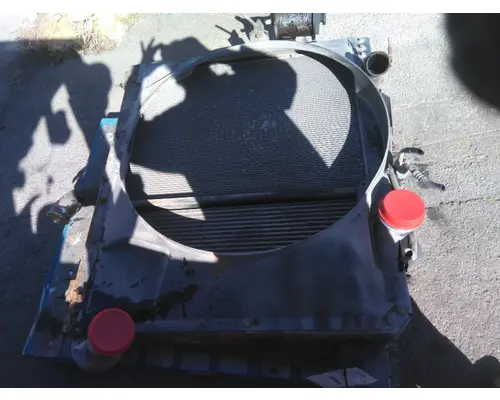 INTERNATIONAL 9200I COOLING ASSEMBLY (RAD, COND, ATAAC)