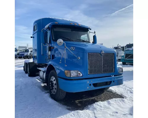 INTERNATIONAL 9200I Cab Assembly