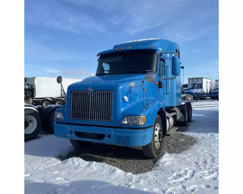 INTERNATIONAL 9200I Cab Assembly