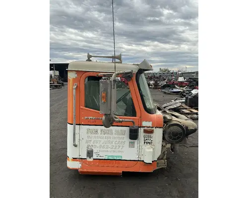 INTERNATIONAL 9200I Cab Assembly