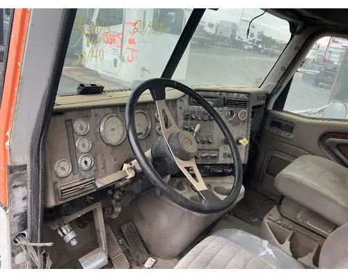INTERNATIONAL 9200I Cab Assembly