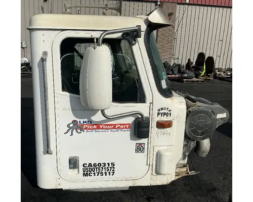 INTERNATIONAL 9200I Cab Assembly