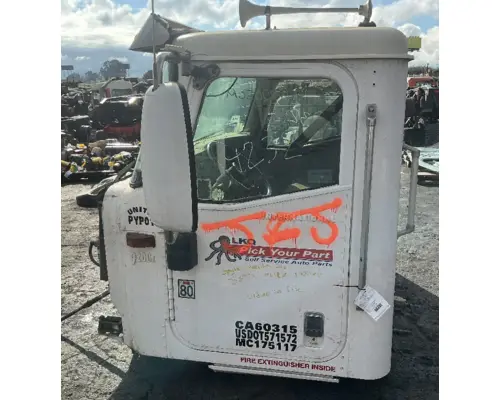 INTERNATIONAL 9200I Cab Assembly