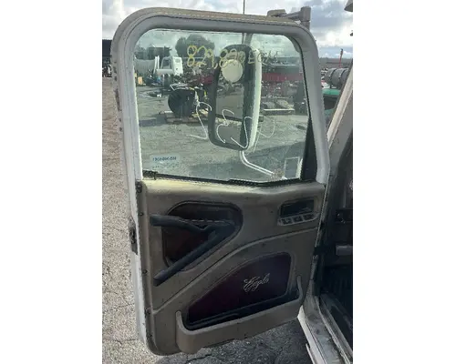 INTERNATIONAL 9200I Cab Assembly