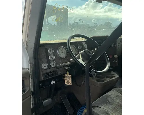 INTERNATIONAL 9200I Cab Assembly