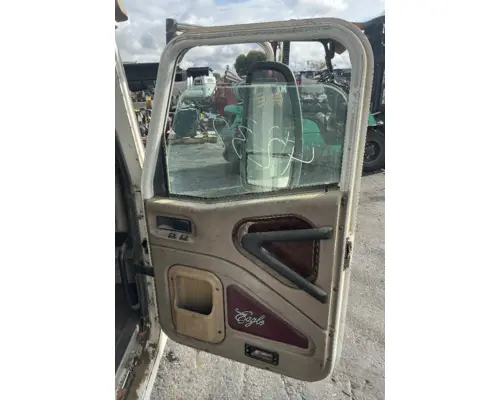 INTERNATIONAL 9200I Cab Assembly