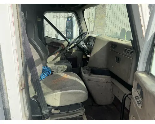 INTERNATIONAL 9200I Cab Assembly