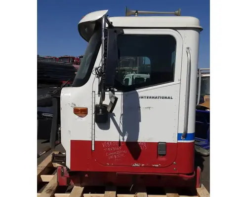 INTERNATIONAL 9200I Cab Assembly