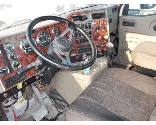 INTERNATIONAL 9200I Cab Assembly