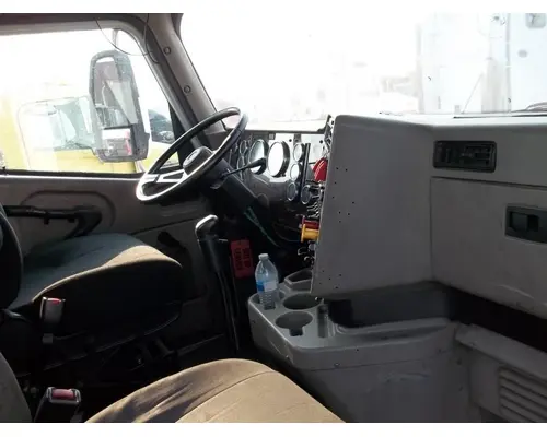INTERNATIONAL 9200I Cab Assembly
