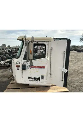 INTERNATIONAL 9200I Cab Assembly