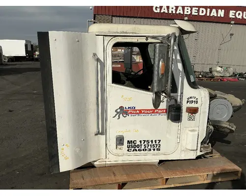 INTERNATIONAL 9200I Cab Assembly