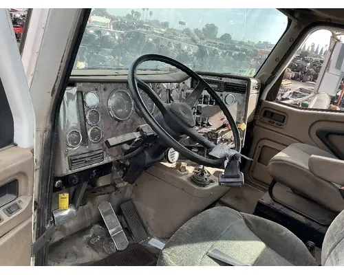 INTERNATIONAL 9200I Cab Assembly