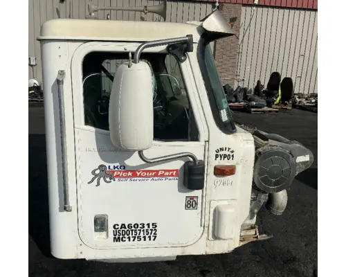 INTERNATIONAL 9200I Cab Assembly