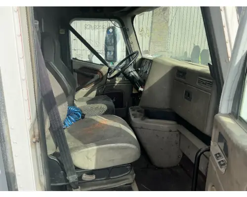 INTERNATIONAL 9200I Cab Assembly