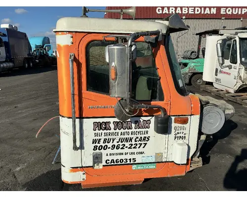 INTERNATIONAL 9200I Cab Assembly