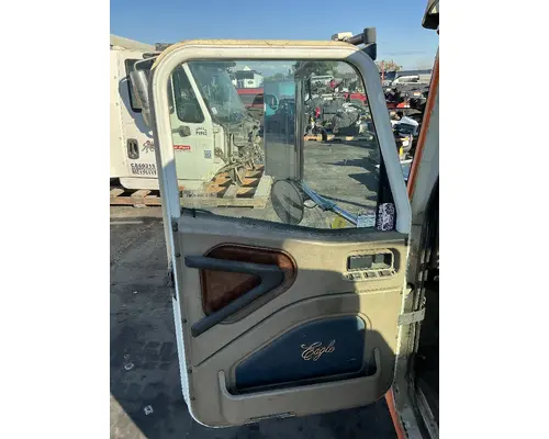 INTERNATIONAL 9200I Cab Assembly