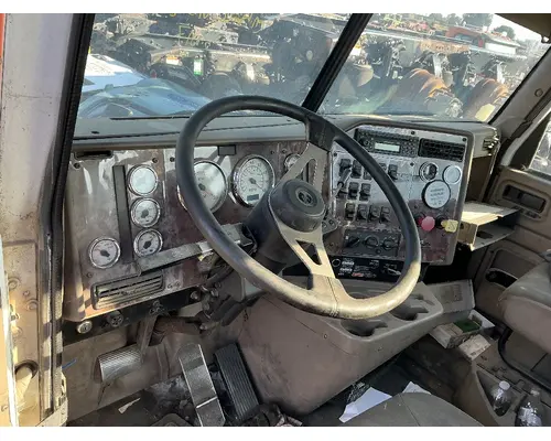 INTERNATIONAL 9200I Cab Assembly