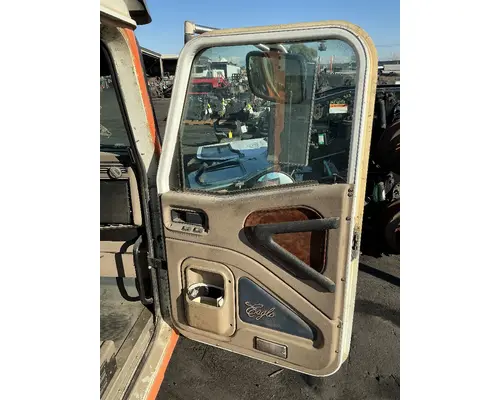 INTERNATIONAL 9200I Cab Assembly