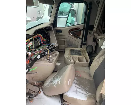 INTERNATIONAL 9200I Cab Mount