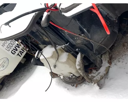 INTERNATIONAL 9200I Cab Mount