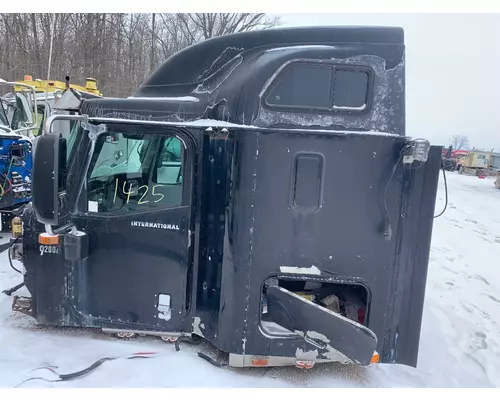 INTERNATIONAL 9200I Cab Mount