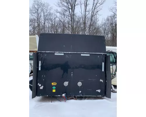 INTERNATIONAL 9200I Cab Mount