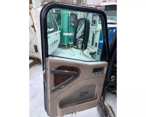 INTERNATIONAL 9200I Cab Mount