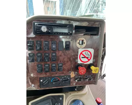INTERNATIONAL 9200I Cab Mount