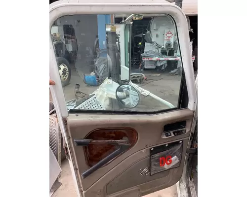INTERNATIONAL 9200I Cab Mount