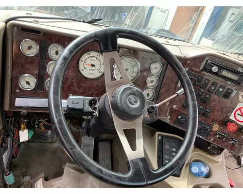 INTERNATIONAL 9200I Cab Mount