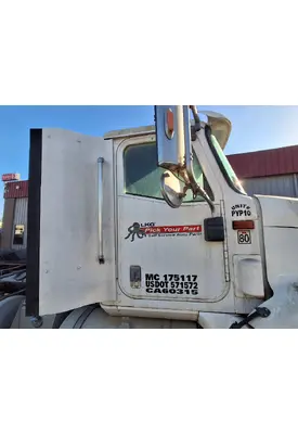 INTERNATIONAL 9200I Cab/Sleeper Fairing